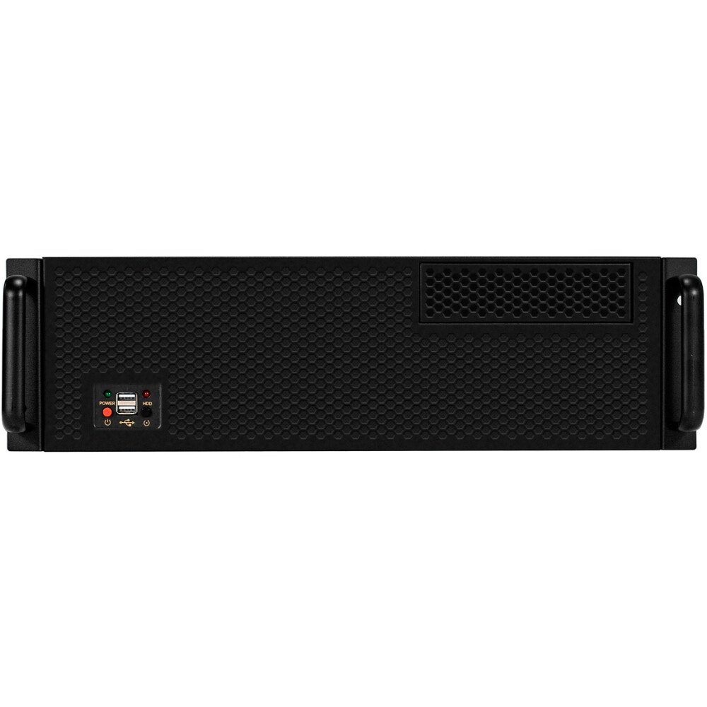 Серверный корпус ExeGate EX293252RUS Pro 4U480-15/4U4132 RM 19", высота 4U, глубина 480, БП 900RADS