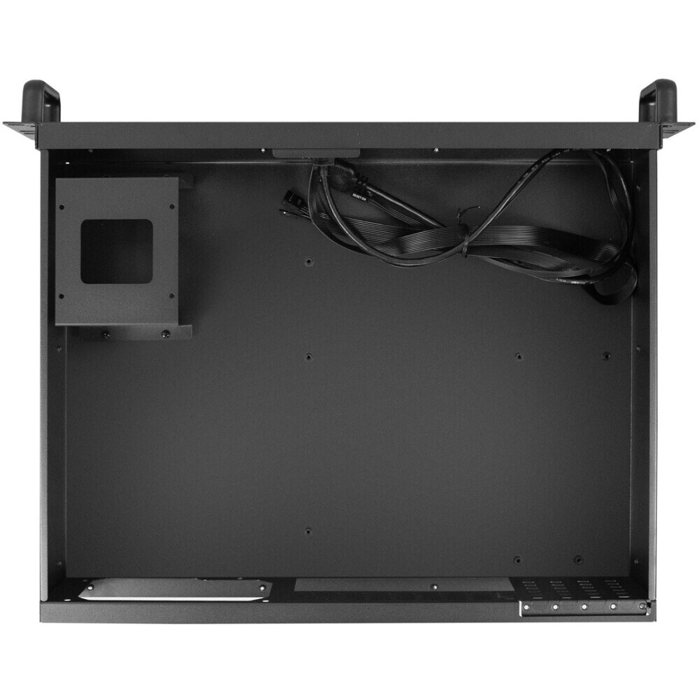 Серверный корпус ExeGate EX293252RUS Pro 4U480-15/4U4132 RM 19", высота 4U, глубина 480, БП 900RADS