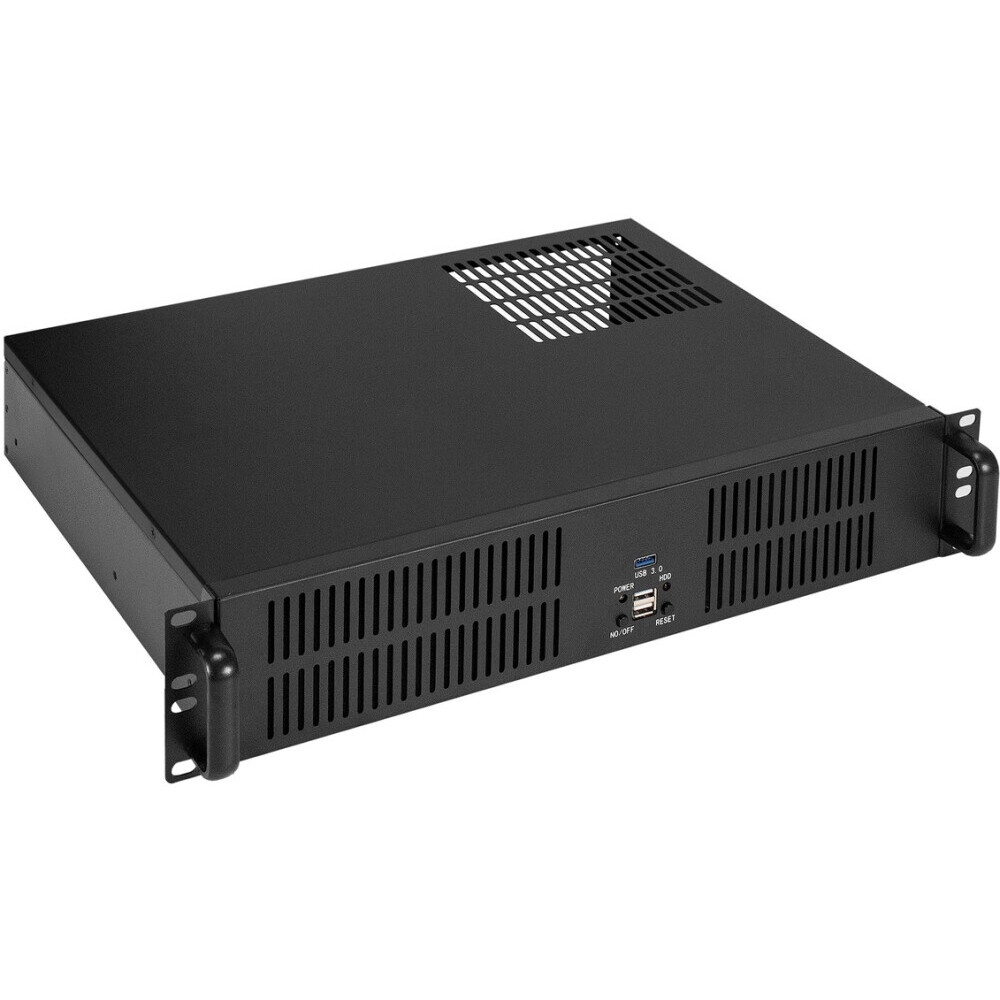 Серверный корпус ExeGate EX293252RUS Pro 4U480-15/4U4132 RM 19", высота 4U, глубина 480, БП 900RADS