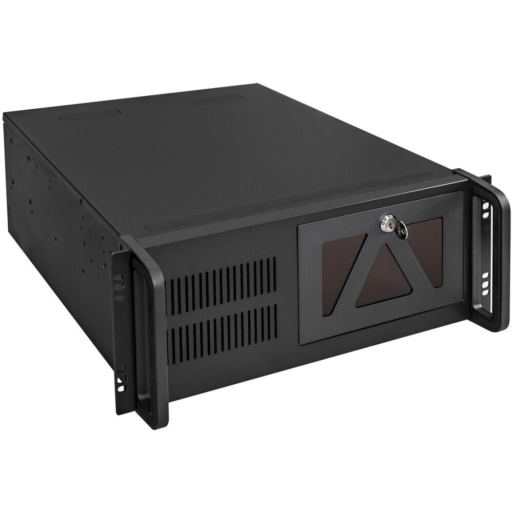Серверный корпус ExeGate Pro EX293220RUS 4U450-07/4U4017S (RM 19", высота 4U, глубина 450, БП 900RAD