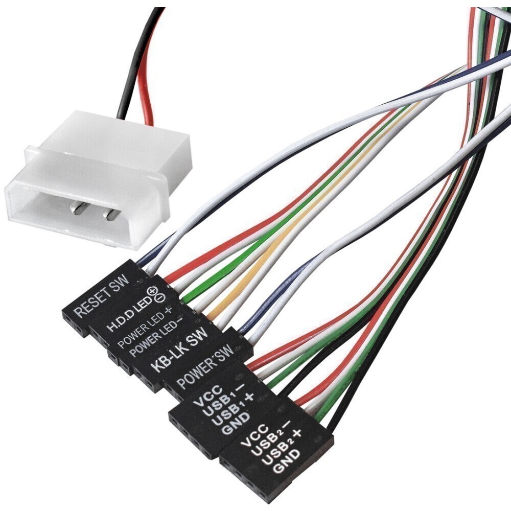 Серверный корпус ExeGate Pro EX293220RUS 4U450-07/4U4017S (RM 19", высота 4U, глубина 450, БП 900RAD
