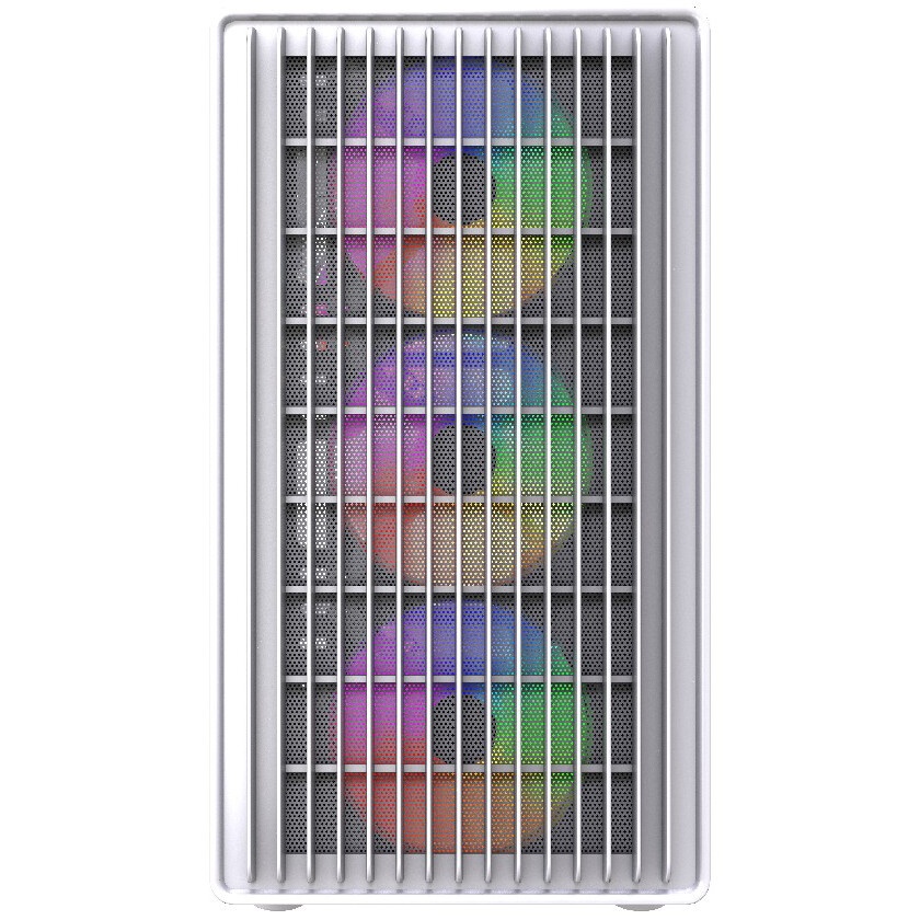 Корпус RAMS 2.0(White)-Type C