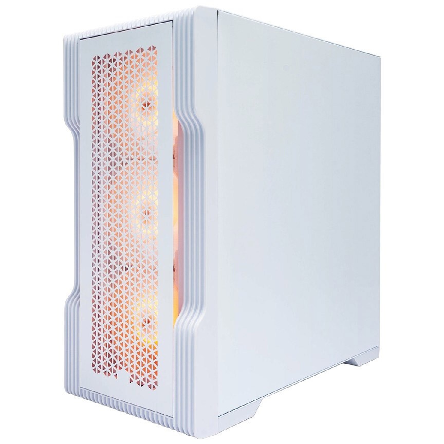 Корпус RAMS 2.0(White)-Type C
