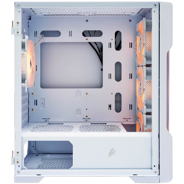 Корпус RAMS 2.0(White)-Type C