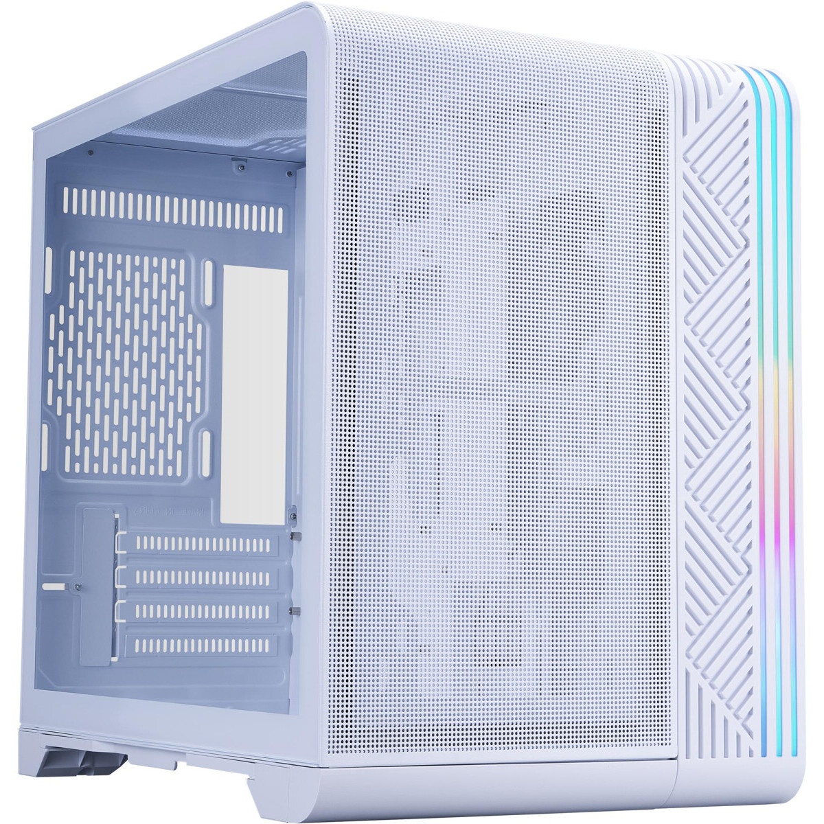 Корпус RAMS 2.0(White)-Type C