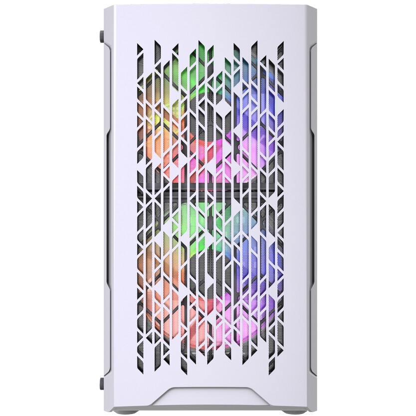 Корпус RAMS 2.0(White)-Type C