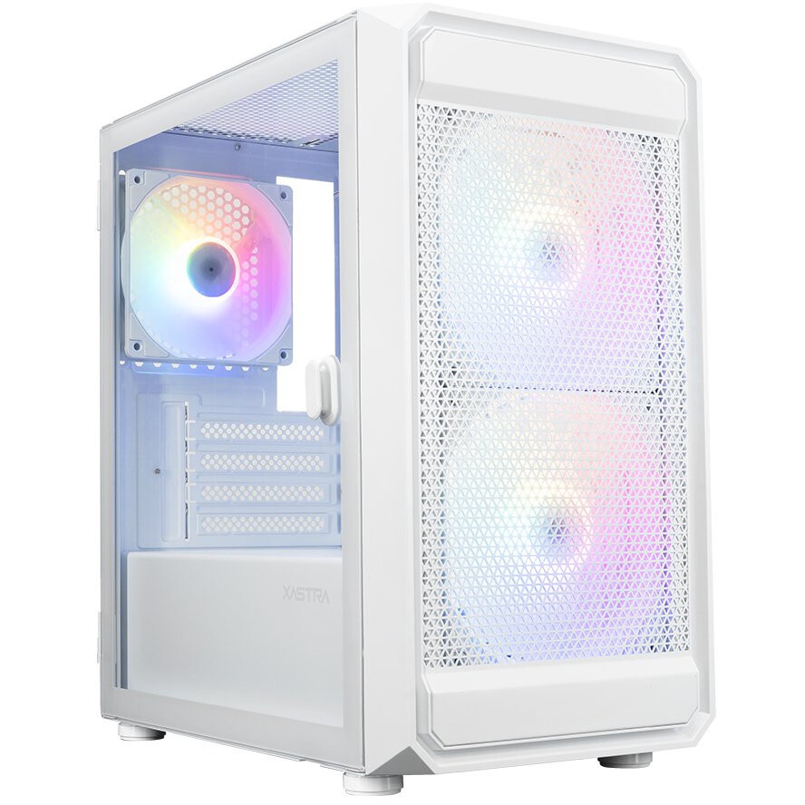 Корпус RAMS 2.0(White)-Type C