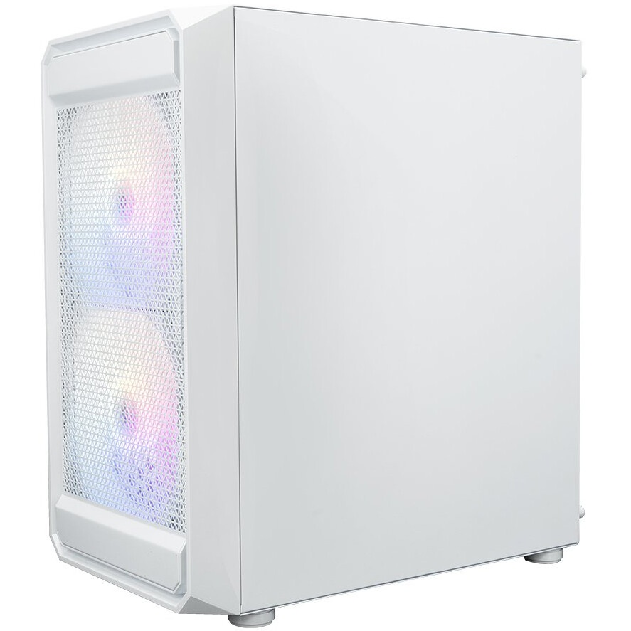 Корпус RAMS 2.0(White)-Type C
