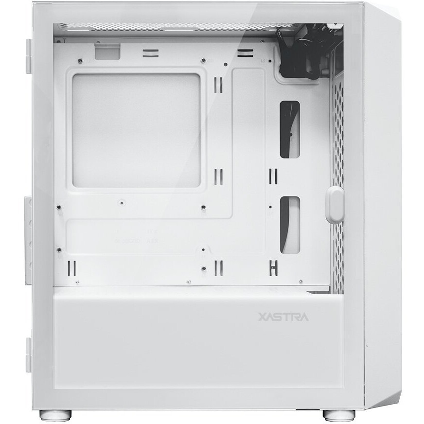 Корпус RAMS 2.0(White)-Type C