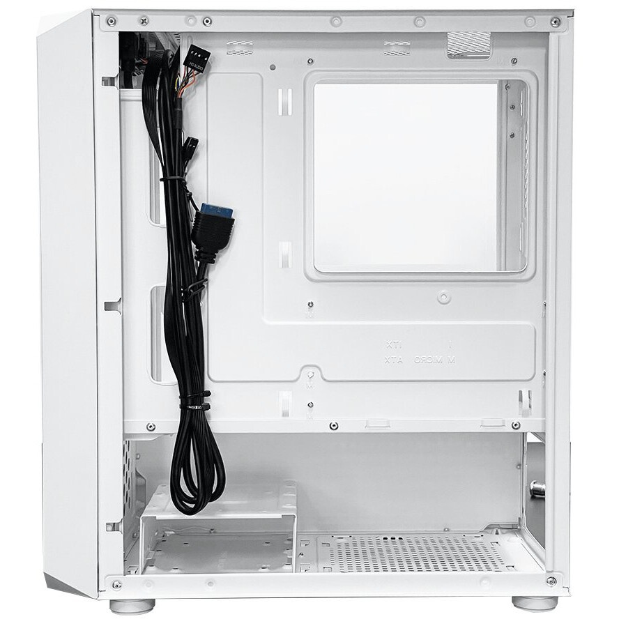 Корпус RAMS 2.0(White)-Type C