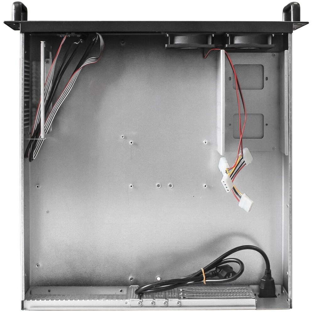 Серверный корпус ExeGate Pro EX293236RUS 4U450-26/4U4020S RM 19", высота 4U, глубина 450, БП 900RAD