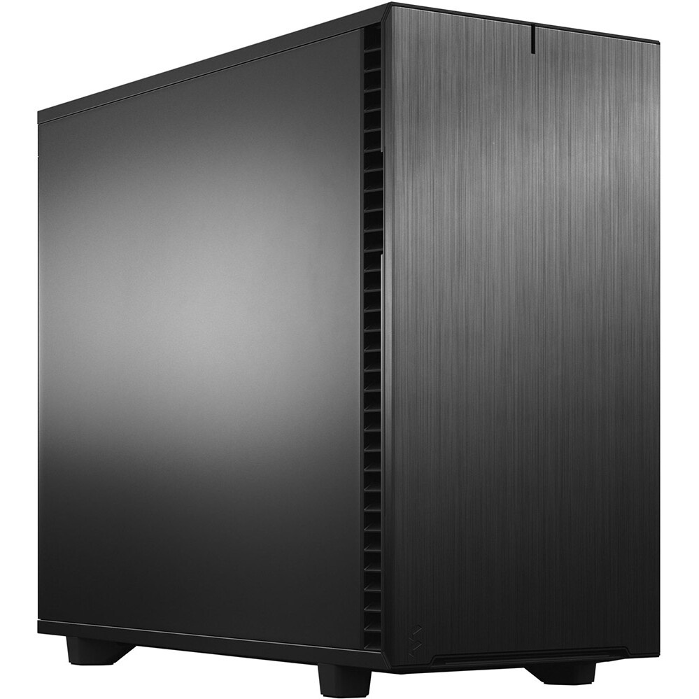 Корпус Silverstone SST-SEQ1B (814575)