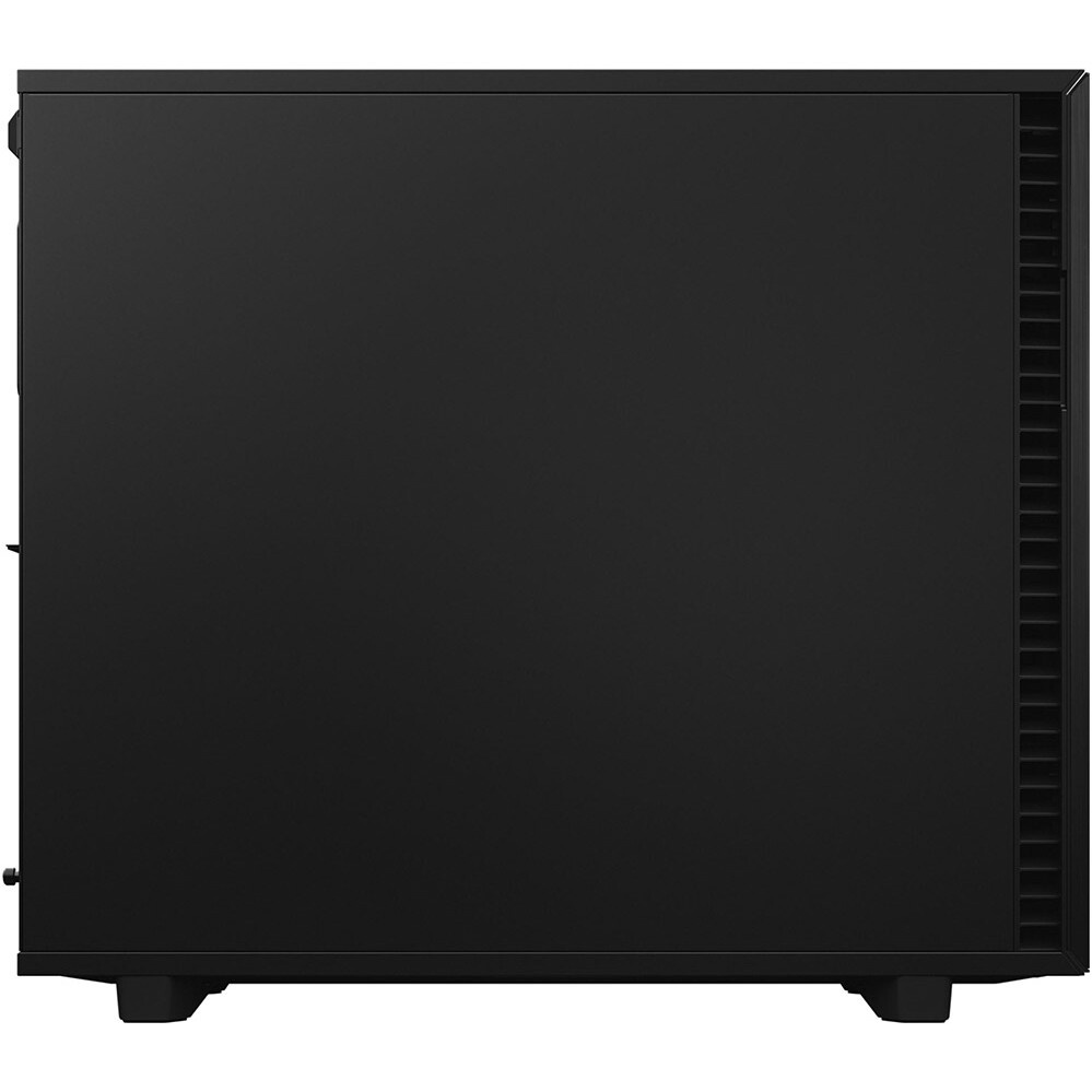 Корпус Silverstone SST-SEQ1B (814575)