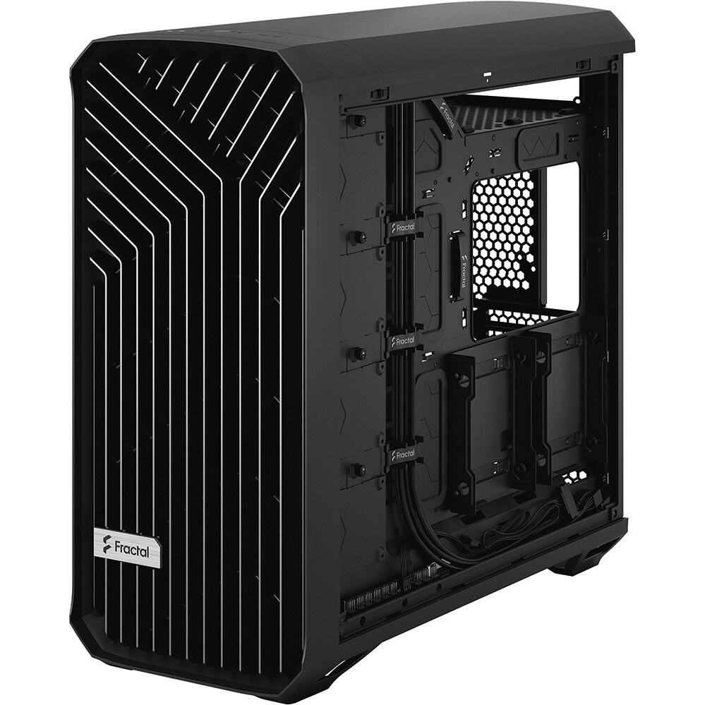 Корпус Silverstone SST-SEQ1B (814575)