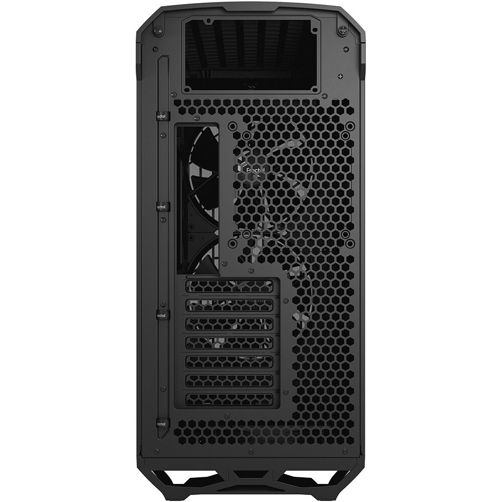Корпус Silverstone SST-SEQ1B (814575)