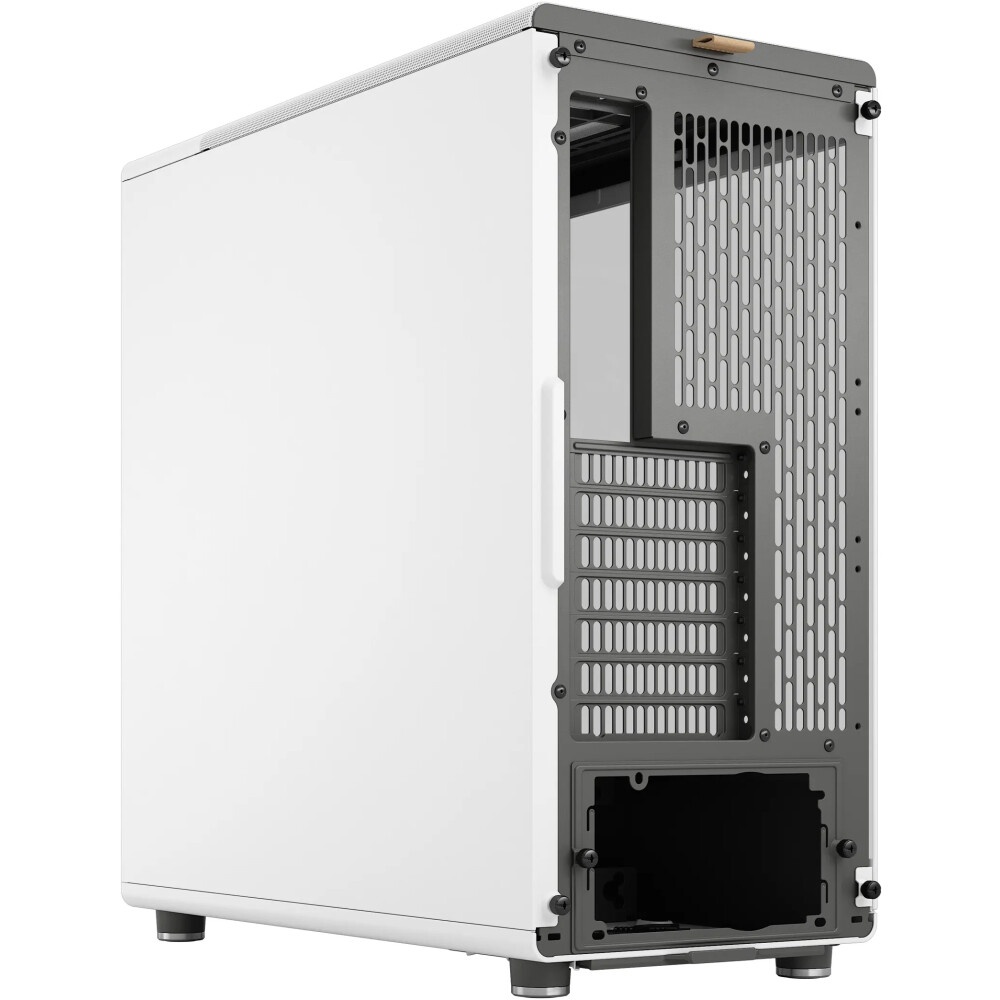 Корпус Corsair iCUE 5000X RGB CC-9011213-WW Tempered Glass Mid-Tower Smart Case, White