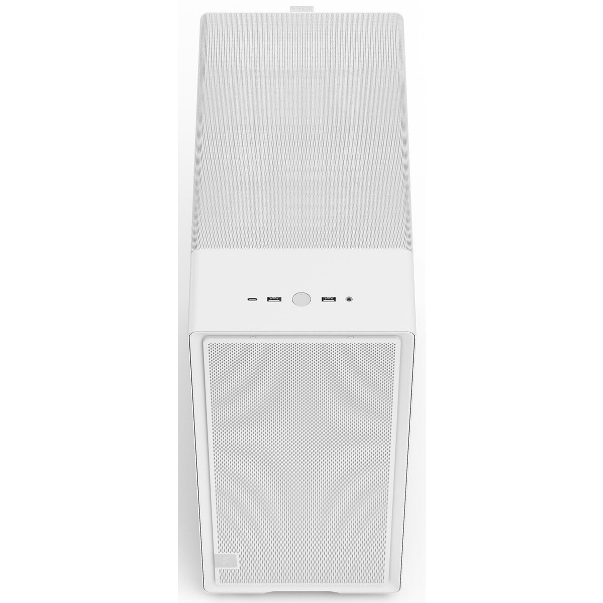 Корпус Corsair iCUE 5000X RGB CC-9011213-WW Tempered Glass Mid-Tower Smart Case, White
