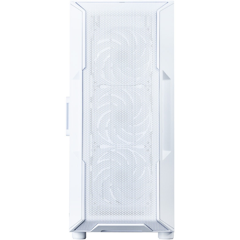Корпус Corsair iCUE 5000X RGB CC-9011213-WW Tempered Glass Mid-Tower Smart Case, White