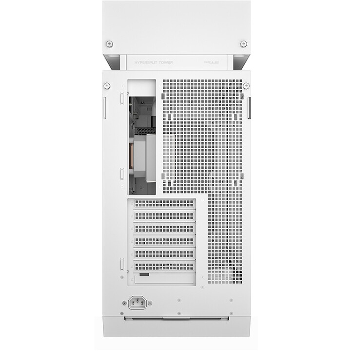 Корпус Corsair iCUE 5000X RGB CC-9011213-WW Tempered Glass Mid-Tower Smart Case, White