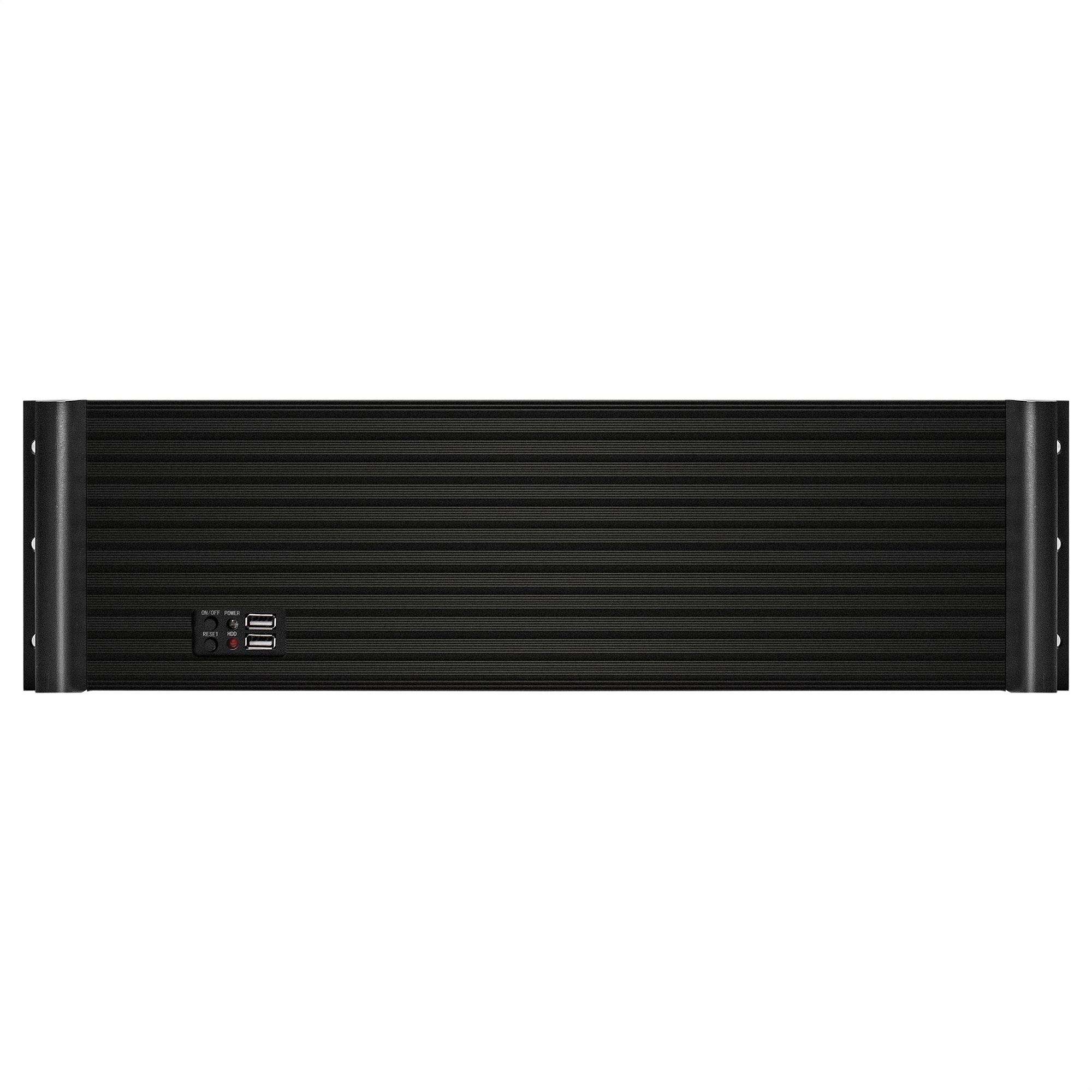 Серверный корпус ExeGate Pro EX293196RUS 3U390-11