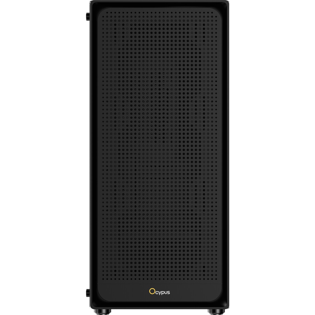 Корпус RAMS 2.0(Black)-Type C