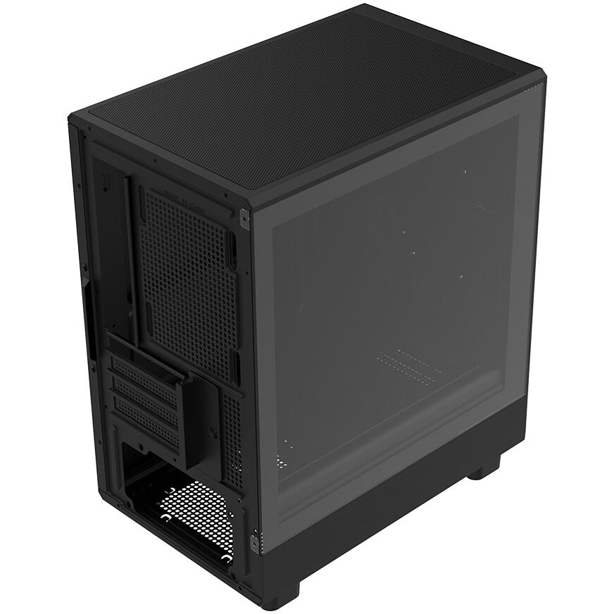 Корпус RAMS 2.0(Black)-Type C