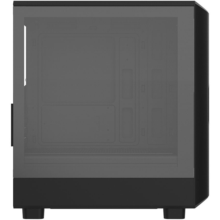Корпус RAMS 2.0(Black)-Type C