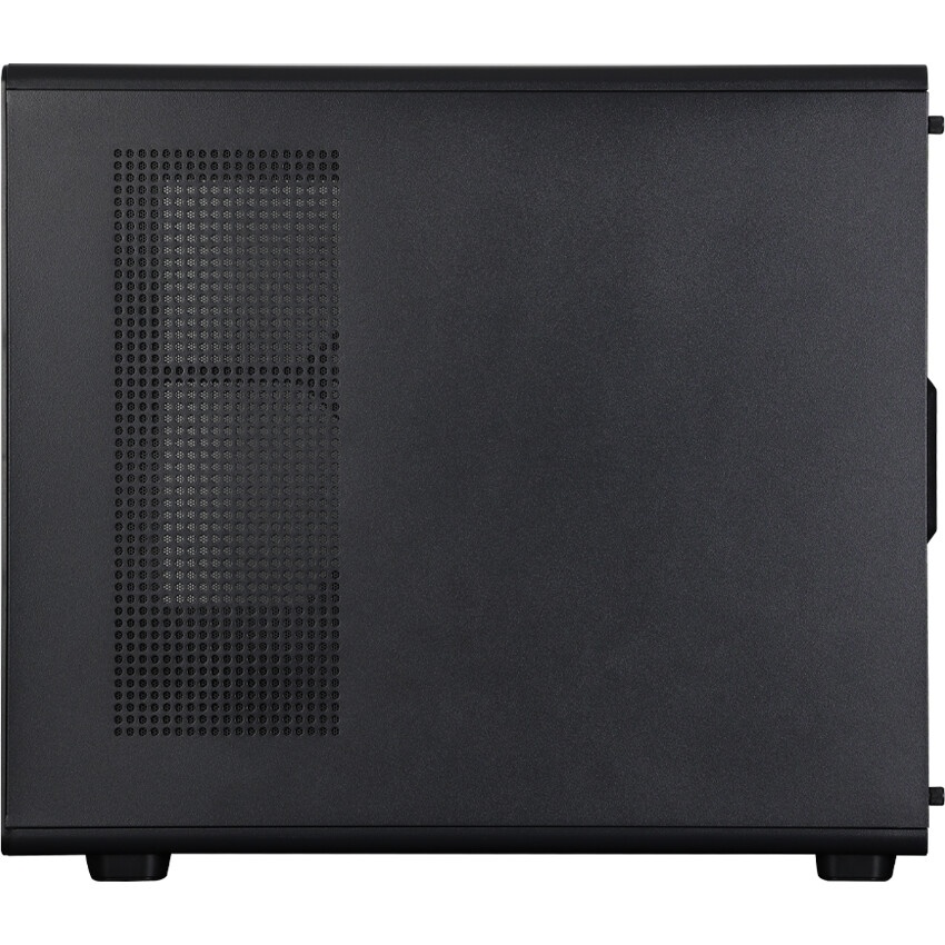 Корпус RAMS 2.0(Black)-Type C
