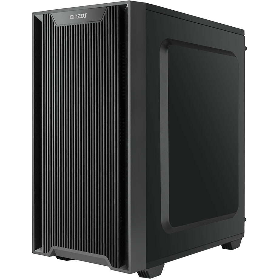 Корпус RAMS 2.0(Black)-Type C