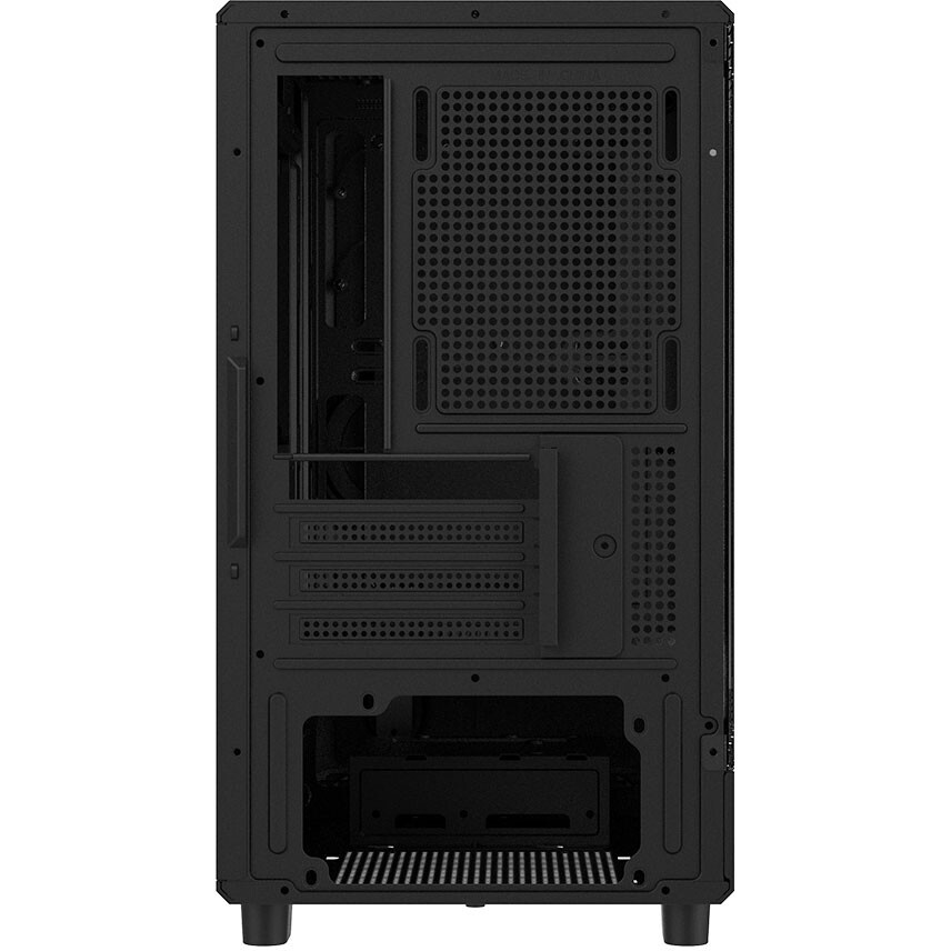 Корпус RAMS 2.0(Black)-Type C