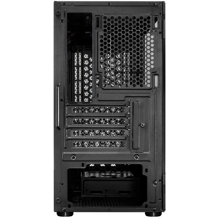 Корпус RAMS 2.0(Black)-Type C