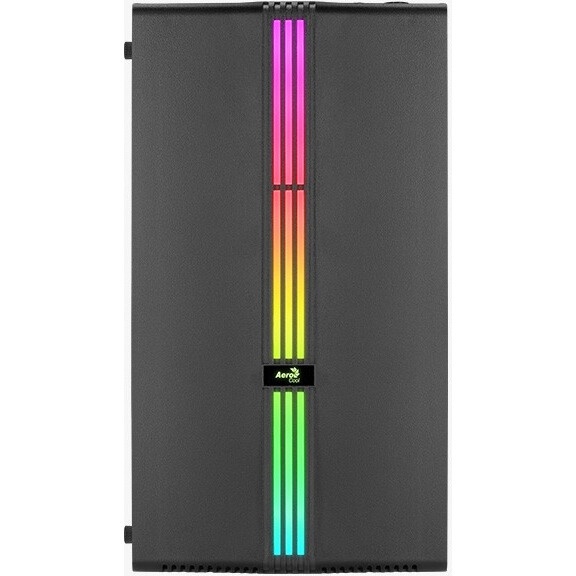 Корпус RAMS 2.0(Black)-Type C