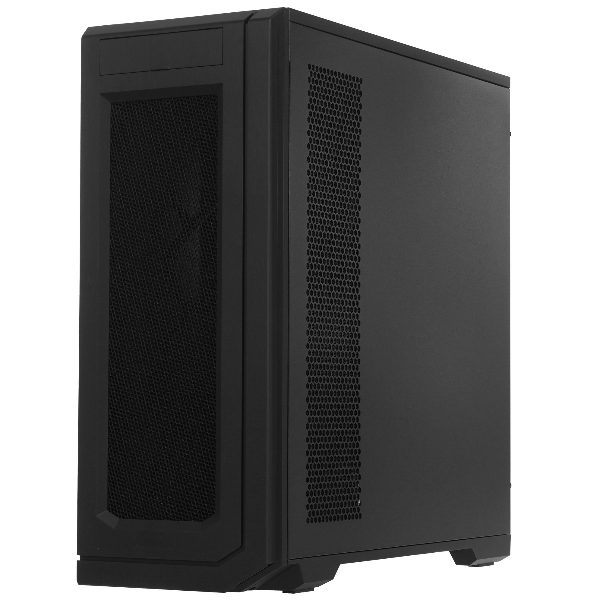 Корпус PHANTEKS Enthoo Pro 2 Server Edition Non Window, Satin Black, без БП, Full-Tower