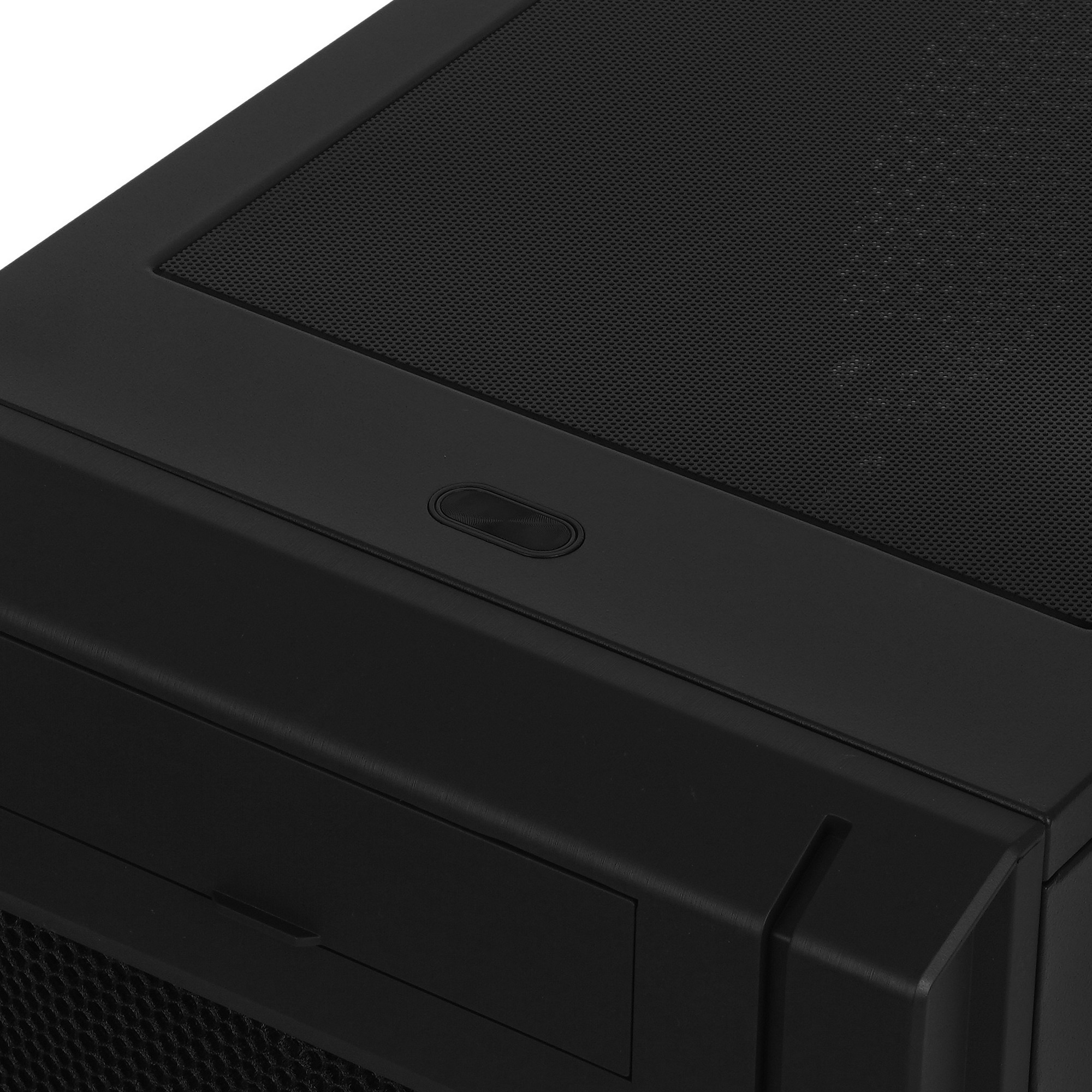 Корпус PHANTEKS Enthoo Pro 2 Server Edition Non Window, Satin Black, без БП, Full-Tower