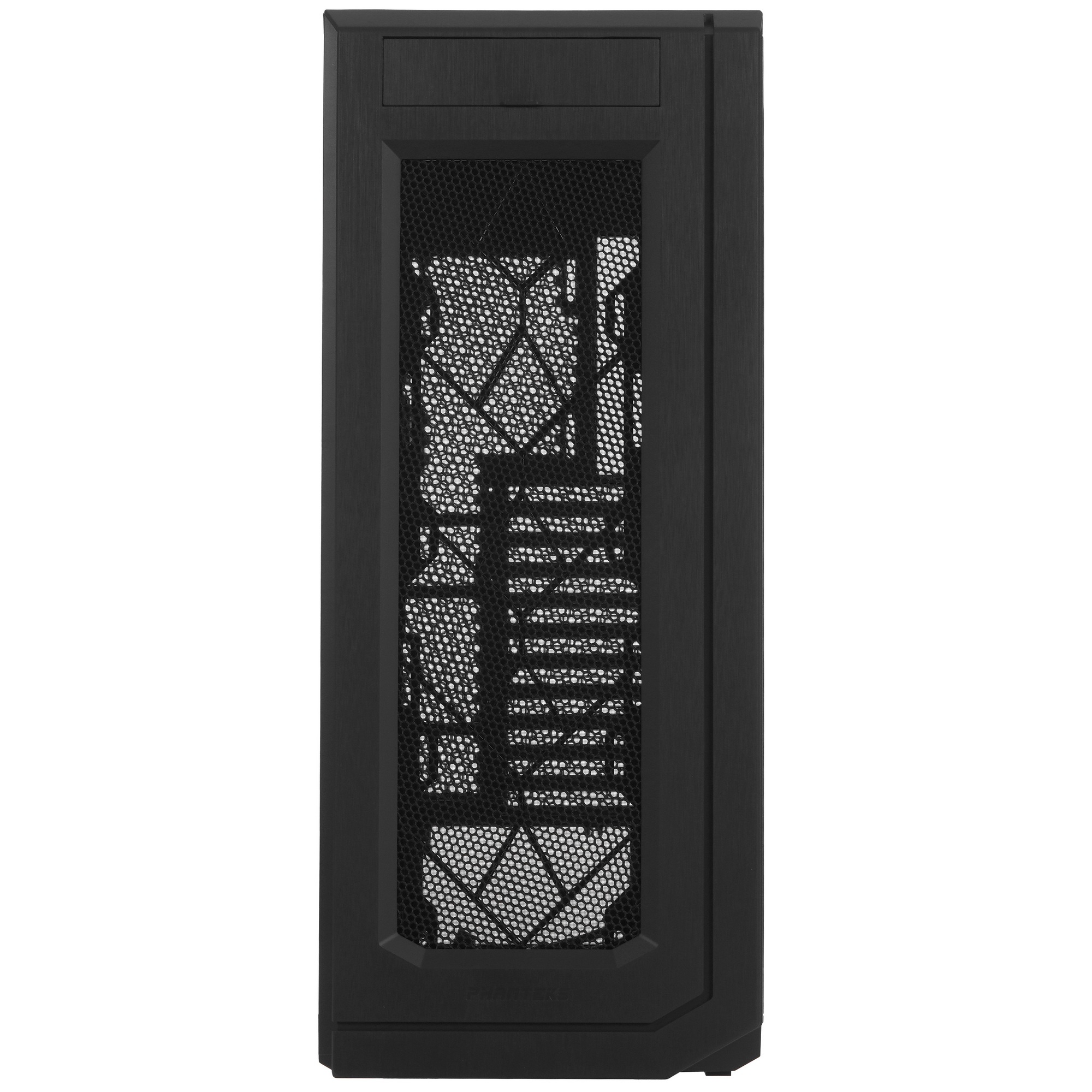 Корпус PHANTEKS Enthoo Pro 2 Server Edition Non Window, Satin Black, без БП, Full-Tower