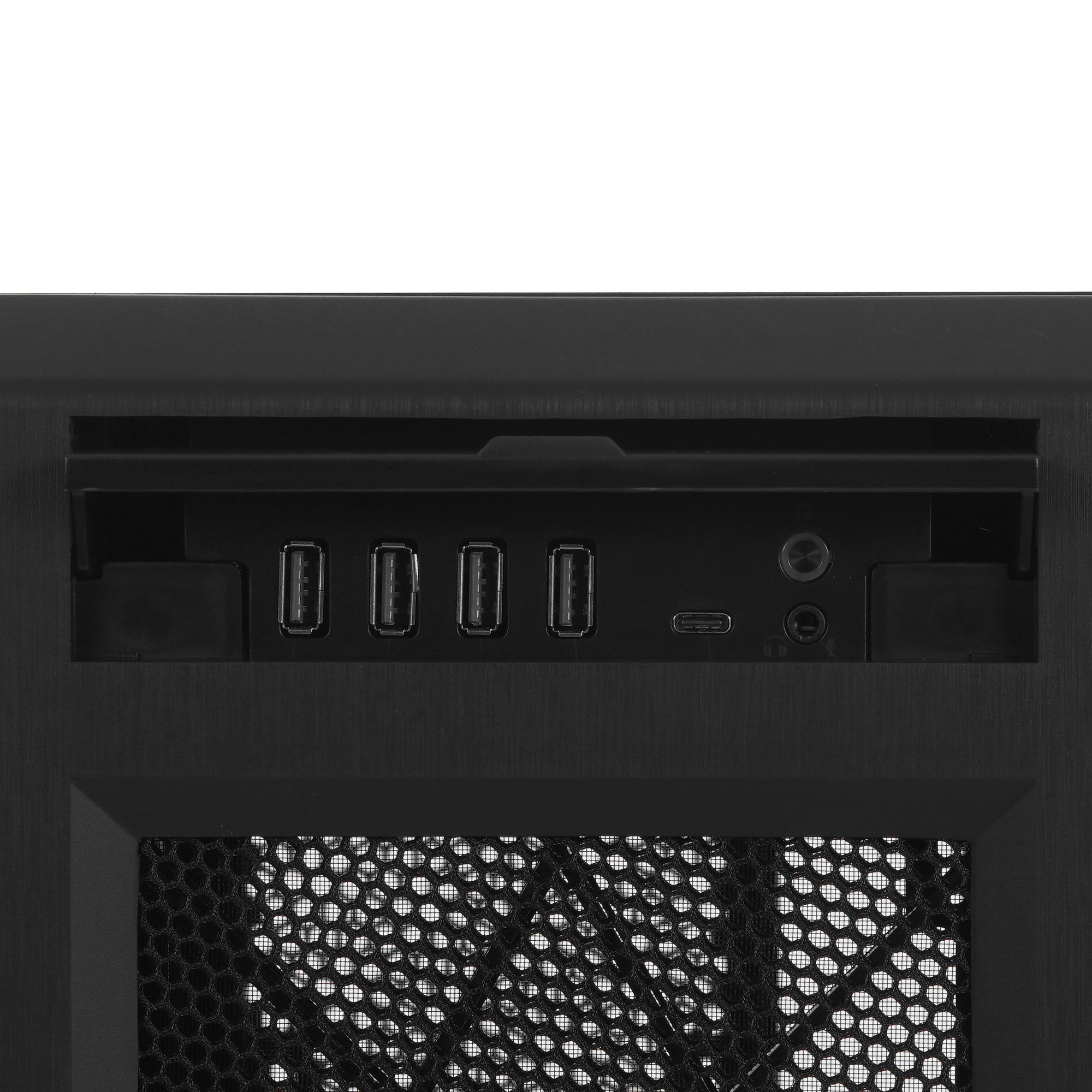 Корпус PHANTEKS Enthoo Pro 2 Server Edition Non Window, Satin Black, без БП, Full-Tower