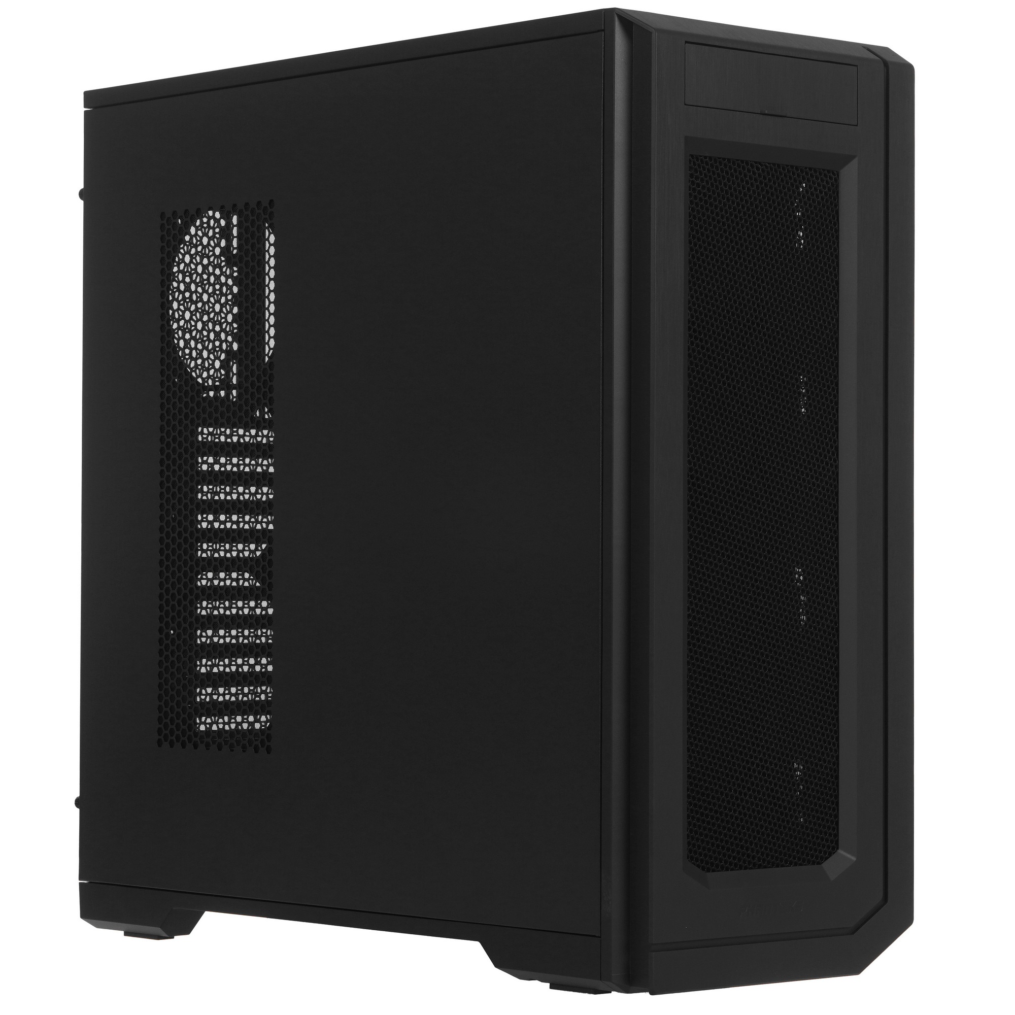 Корпус PHANTEKS Enthoo Pro 2 Server Edition Non Window, Satin Black, без БП, Full-Tower