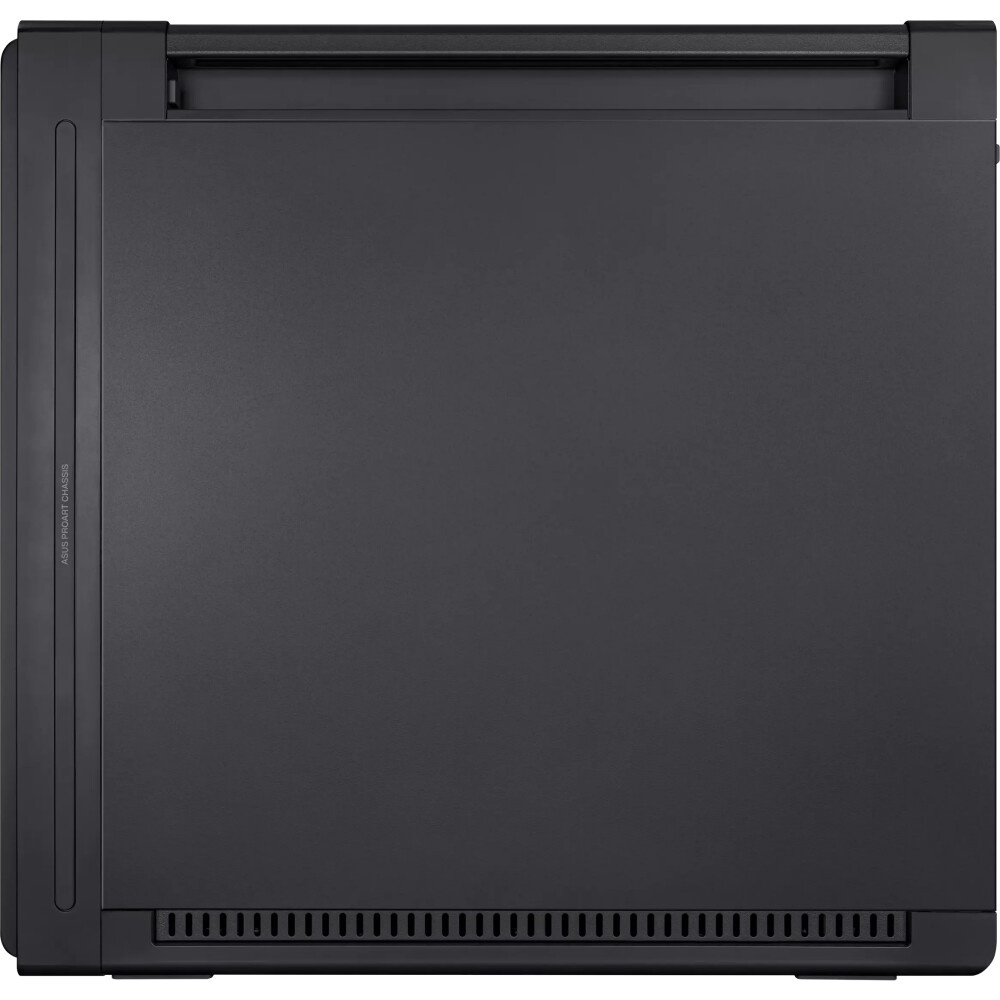 Корпус Azza Pyramid L черный/серебристый без БП ATX 6x120mm 2xUSB3.0 audio bott PSU