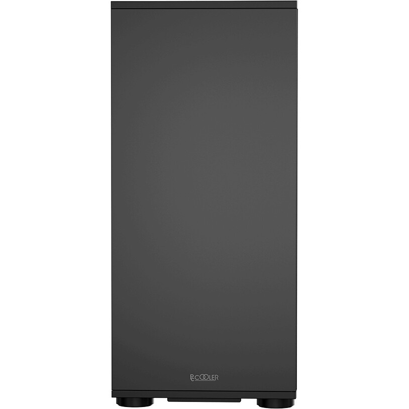 Компьютерный корпус MidiTower Deepcool MATREXX 55 V3 без БП, бок.окно, черный, EATX (DP-ATX-MATREXX5