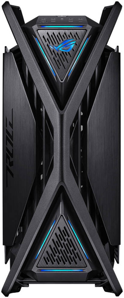 Корпус ASUS ROG HYPERION GR701 BTF EDITION (90DC00F0-B39020)