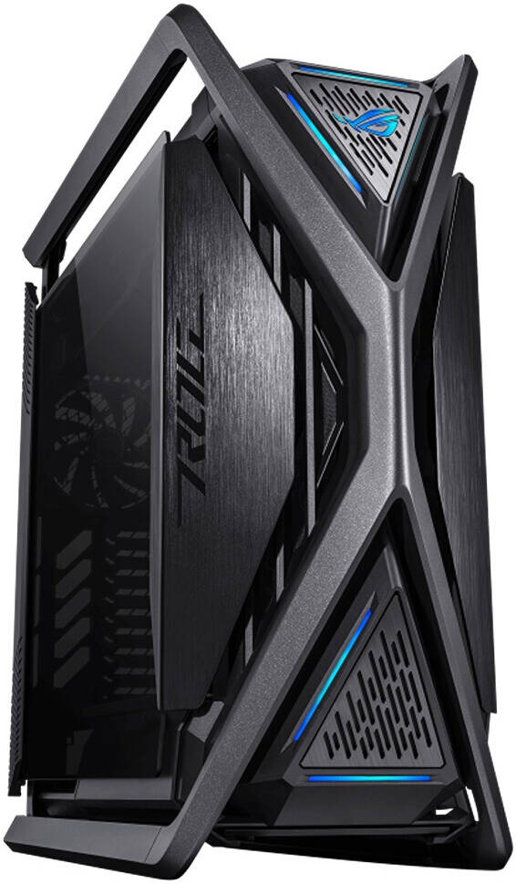 Корпус ASUS ROG HYPERION GR701 BTF EDITION (90DC00F0-B39020)