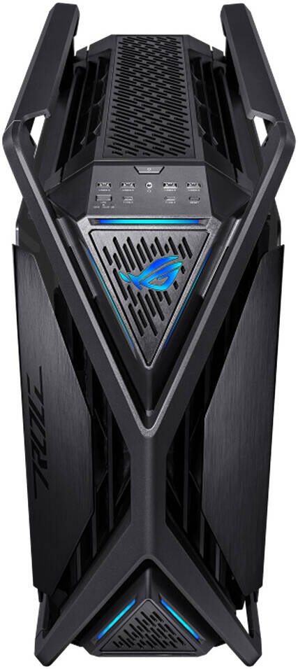 Корпус ASUS ROG HYPERION GR701 BTF EDITION (90DC00F0-B39020)