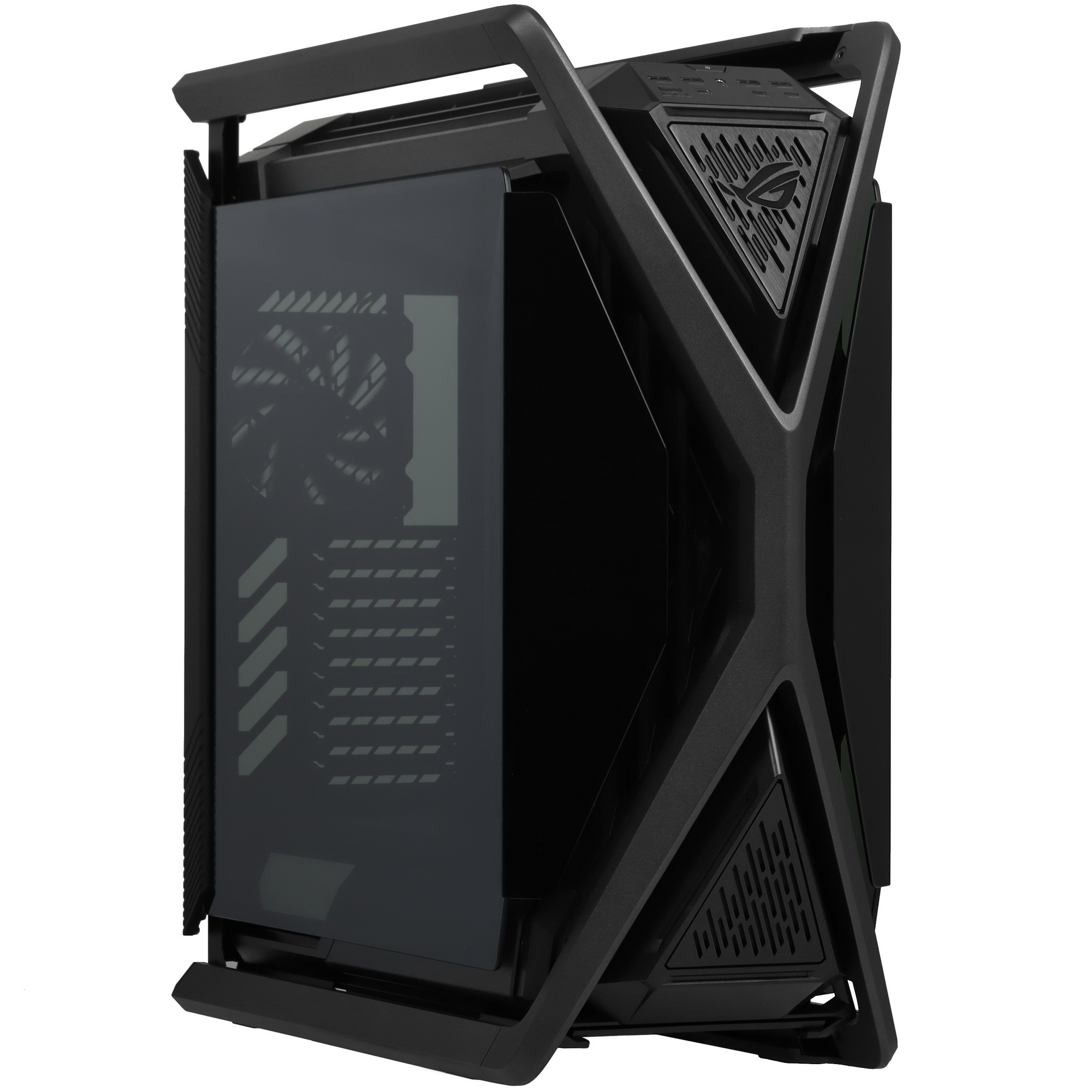 Корпус ASUS ROG STRIX HYPERION GR701 GR701/BK/PWM FAN