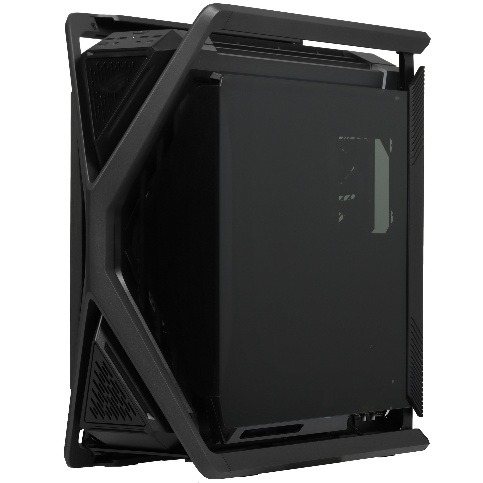 Корпус ASUS ROG STRIX HYPERION GR701 GR701/BK/PWM FAN