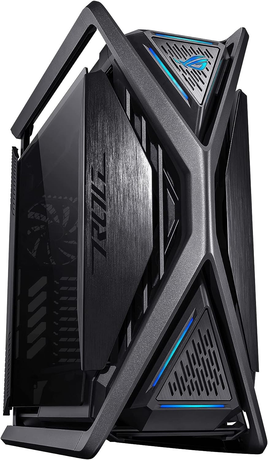 Корпус ASUS ROG STRIX HYPERION GR701 GR701/BK/PWM FAN