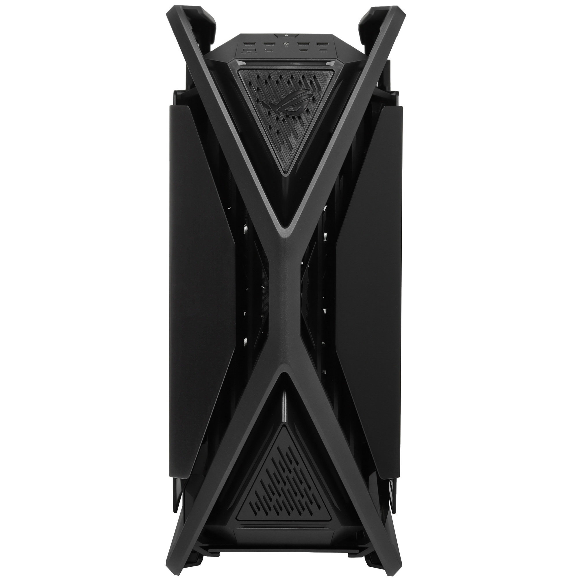Корпус ASUS ROG STRIX HYPERION GR701 GR701/BK/PWM FAN