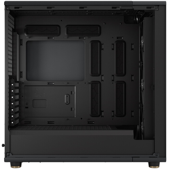 Корпус ASUS GX601/WT/AL/WITH HANDLE GX601 ROG STRIX HELIOS CASE/WT/AL/WITH HANDLE