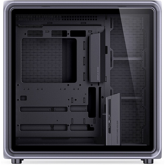 Корпус ASUS GX601/WT/AL/WITH HANDLE GX601 ROG STRIX HELIOS CASE/WT/AL/WITH HANDLE