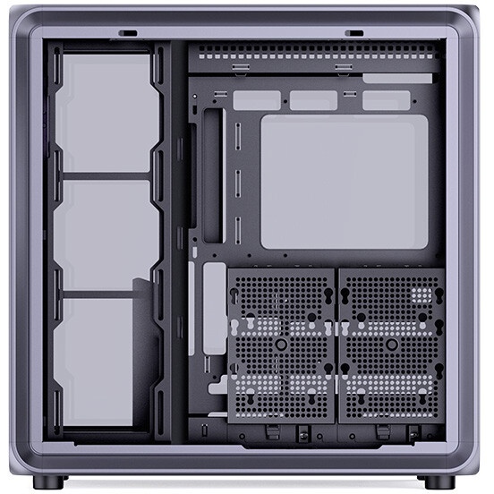 Корпус ASUS GX601/WT/AL/WITH HANDLE GX601 ROG STRIX HELIOS CASE/WT/AL/WITH HANDLE