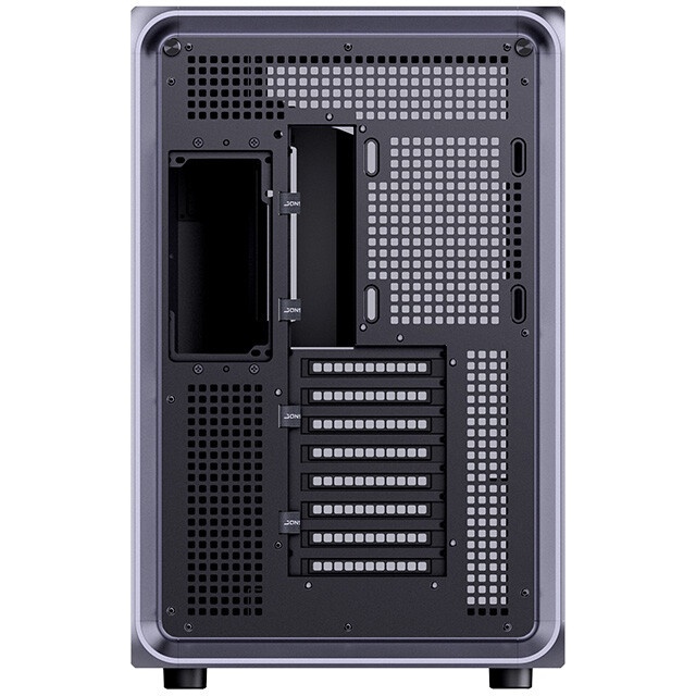 Корпус ASUS GX601/WT/AL/WITH HANDLE GX601 ROG STRIX HELIOS CASE/WT/AL/WITH HANDLE